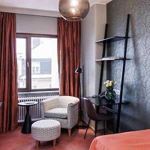 Compact Single Room